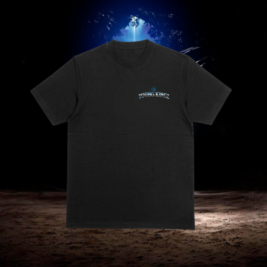 Camiseta Myke Towers