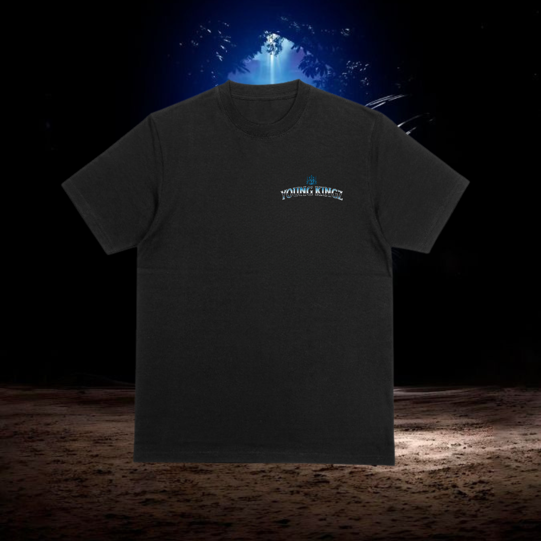 Camiseta Myke Towers