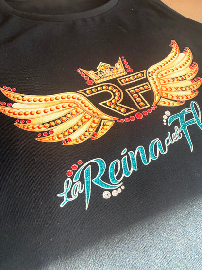 Top de La Reina Del Flow