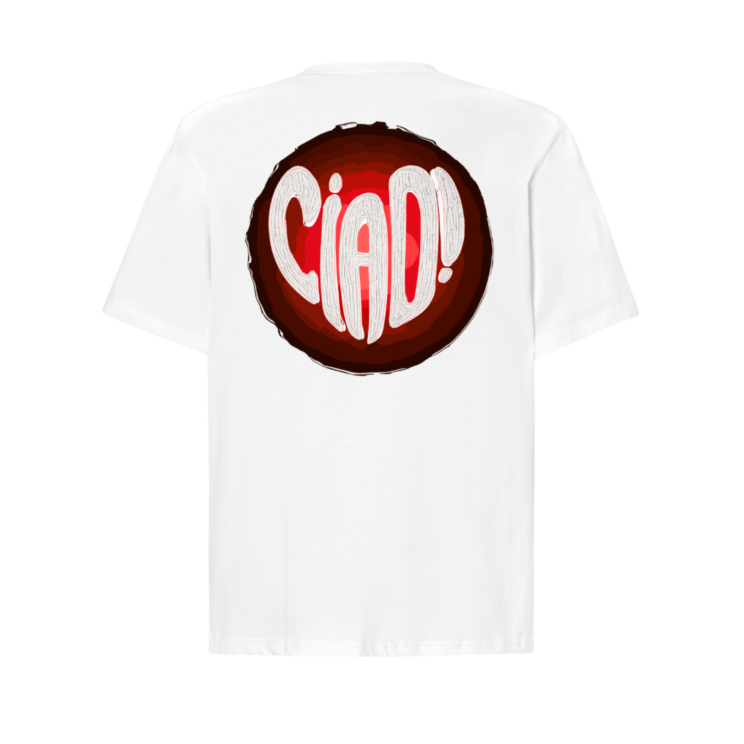 CAMISETA D'VALENTINO