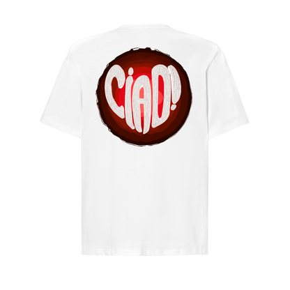 CAMISETA D'VALENTINO