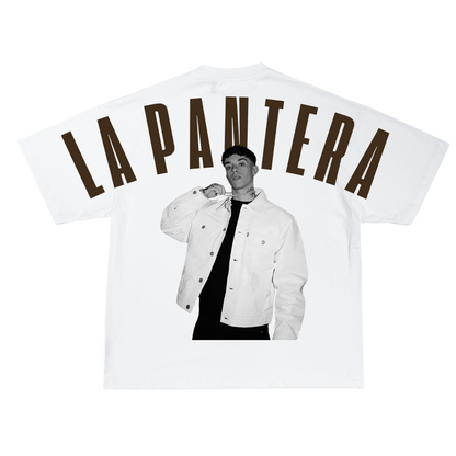 Camiseta La Pantera