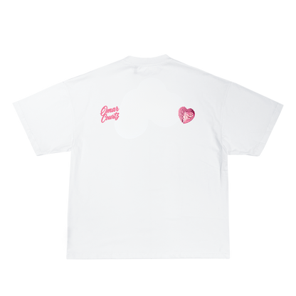 CAMISETA OMAR COURTZ