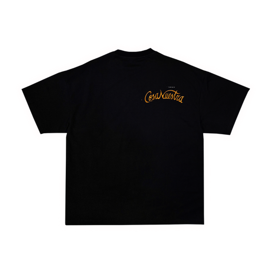 Camiseta Cosa Nuestra Rauw