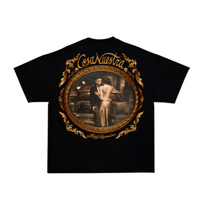 Camiseta Cosa Nuestra Rauw