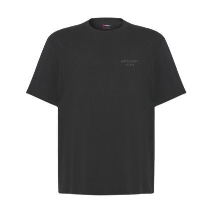 (EEUU CAMISETA NATSUKASHII YORU