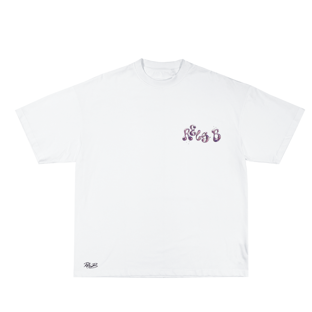 Camiseta Rels B OVERSIZE