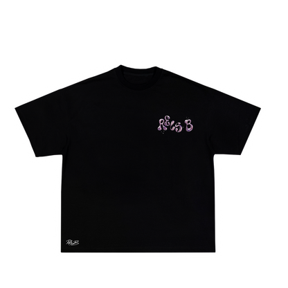Camiseta Rels B OVERSIZE