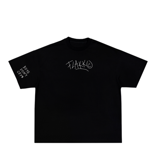 Camiseta Rels B Dibujo