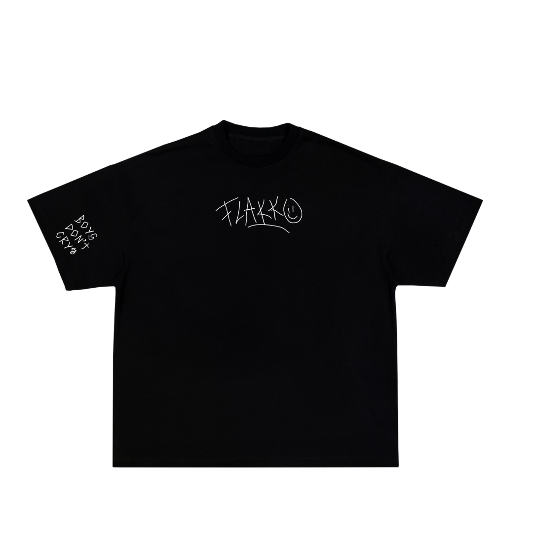 Camiseta Rels B Dibujo