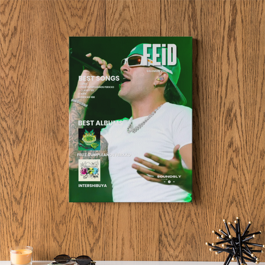 CUADRO FEID