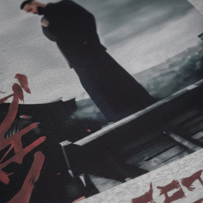 SUDADERA EXCLUSIVA "DON KBRN TOUR" – ELADIO CARRIÓN