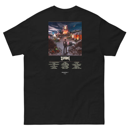 Camiseta alvaro diaz