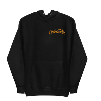Sudadera Cosa nuestra Rauw