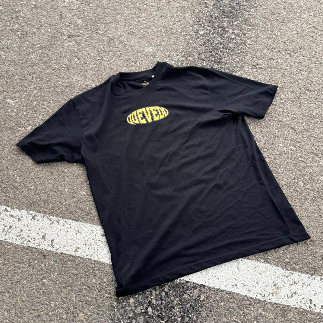 PRIMERA CAMISETA QUEVEDO